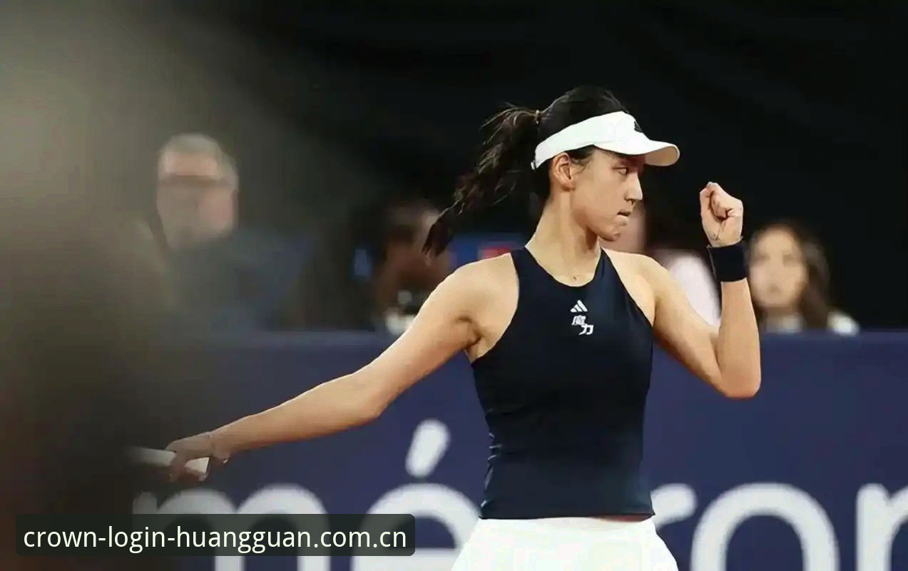 2026法网女单抽签结果解读教程：郑钦文保分压力与王欣瑜种子位操作分析